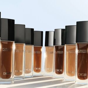 NEW! Dior Forever Skin Correct Concealer